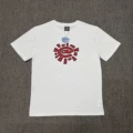 Ad04# White red