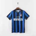 10 years of home court for inter milan