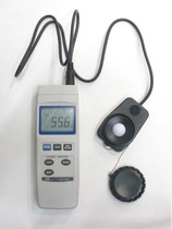 New Pinphotometer LX-1102 Taiwan Luchang LUTRON ORIGINAL LIGHTNESS METER Illuminometer LX1102 Illuminance Meter