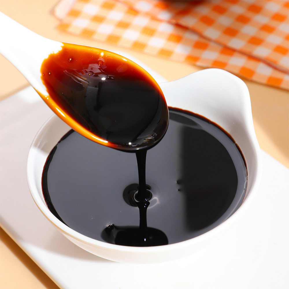 Coloring for Fried Brown Sugar Buns, Braised Pork, and Other Food Coloring