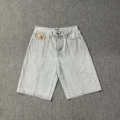 001 gray shorts