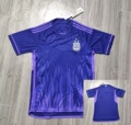 2022 argentina away game