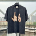 Gesture Black