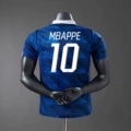 France Home Mbappé #10 Player Version 2026