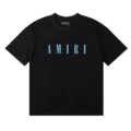 Fh901 black printed blue
