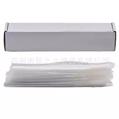 Dental Prophy Angle Cover Sleeves Disposable Handpiece Sheath Film 500 pcs/Box Oral Hygiene Supplies