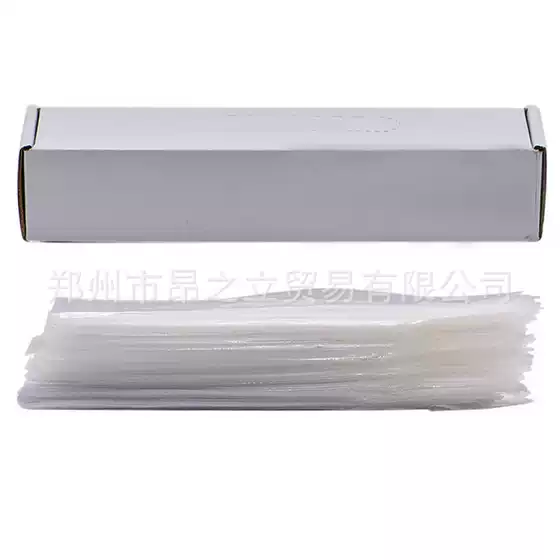 Dental Prophy Angle Cover Sleeves Disposable Handpiece Sheath Film 500 pcs/Box Oral Hygiene Supplies