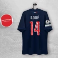 2425psg home no. 14 + champions league final