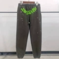 Pants 917 dark gray