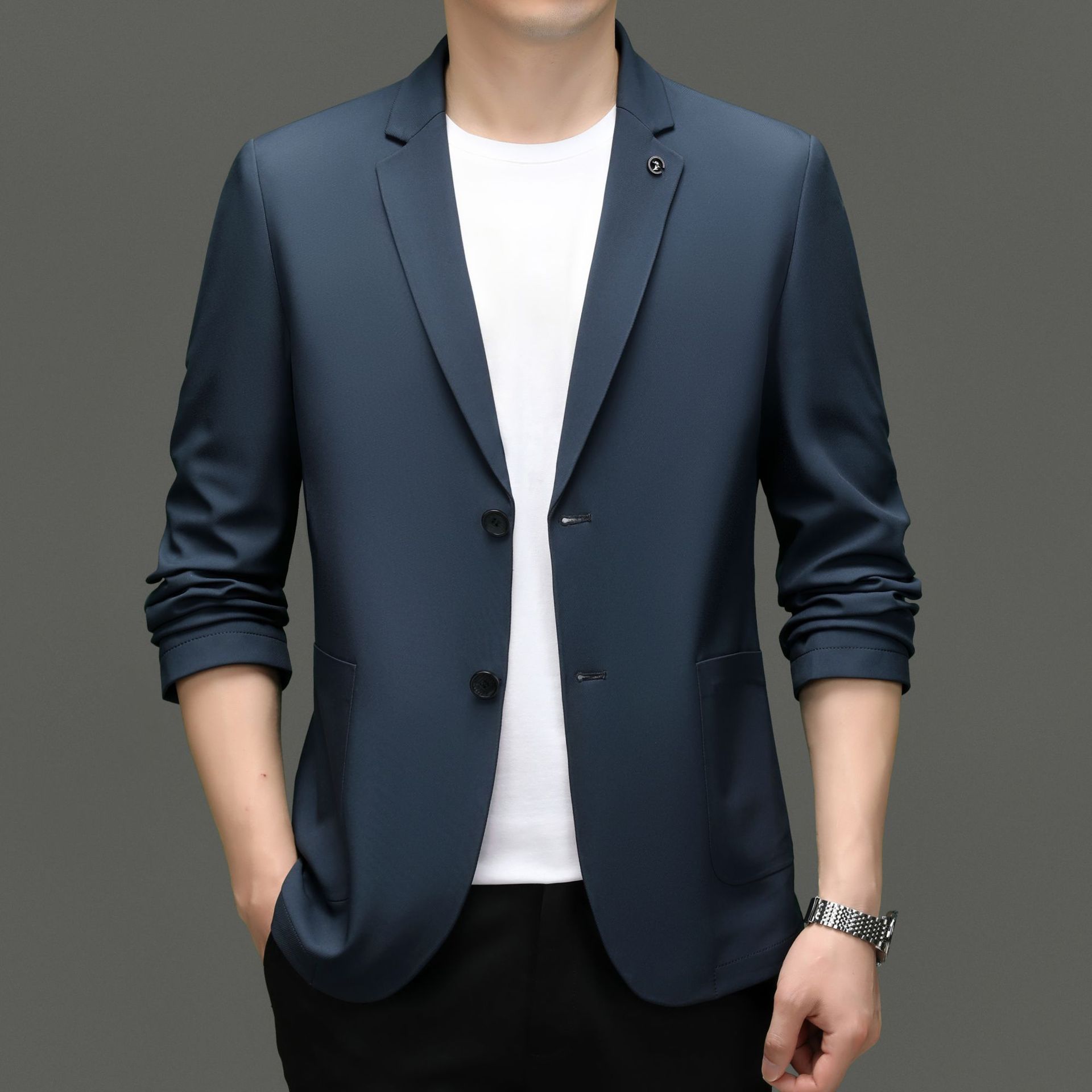 (Mới) Mã B8374 Giá 1400K: Áo Vest Nam Sutdai Vest Dáng Ôm Body Gợi Cảm Sexy Hàng Mùa Xuân Thu Đông Thoáng Khí Thời Trang Nam Chất Liệu G04 Sản Phẩm Mới, (Miễn Phí Vận Chuyển Toàn Quốc).