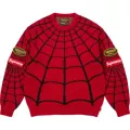 E624#spider red