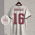 26 spain away one star print no. 16 star