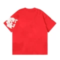 X801 red