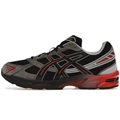 New Arrival Black Red