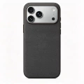 Black [Technical Fabric + LOGO]