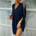Navy blue