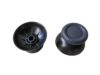 Ps5 Joystick Cap Mushroom Head Button Cap Ps5 Controller 3D Joystick Cap 3D Button Cap Replacement Cap Gray