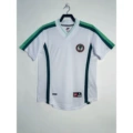 1998 nigeria away game