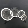 Washbasin Leakage Filter Toilet Kitchen Anti-flying Insect Sewer Anti-clogging Artifact Stainless Steel Fine Leakage Net