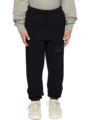 Black Trousers