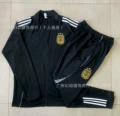 2526 long reach argentinian black