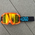 Orange red slice-8c