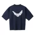 Y08 dark blue