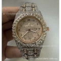 Rose gold 1