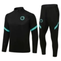 2122 inter milan black