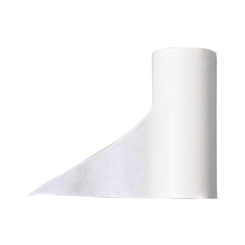 Spot sticky hair roll paper tearable sticky hair replacement paper core clothes hair removal roll paper pet hair removal artifact wholesale