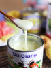 Top 100 Commercial Condensed Milk in Large Barrels for Home Baking, Milk Tea Shops, Steamed Buns, Fruit Milk Tea Ingredients, Condensed Milk at Room Temperature