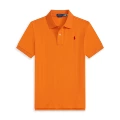 Orange Red Label