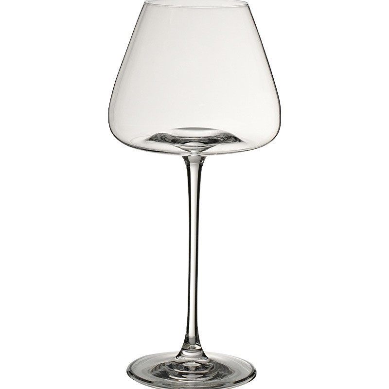 Spot Crystal Glass Red Wine Glass with Diamond Wine Glass Household Champagne Glass Goblet Wine Glass Can Be Added with Logo