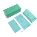 Tiff brand sunglasses box set
