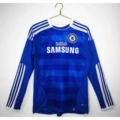Chelsea home season 2011/12