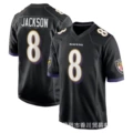 Crow 8 black