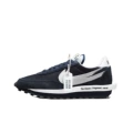 Sacai waffle collaboration - navy blue [premium quality] - cross-border exclusive