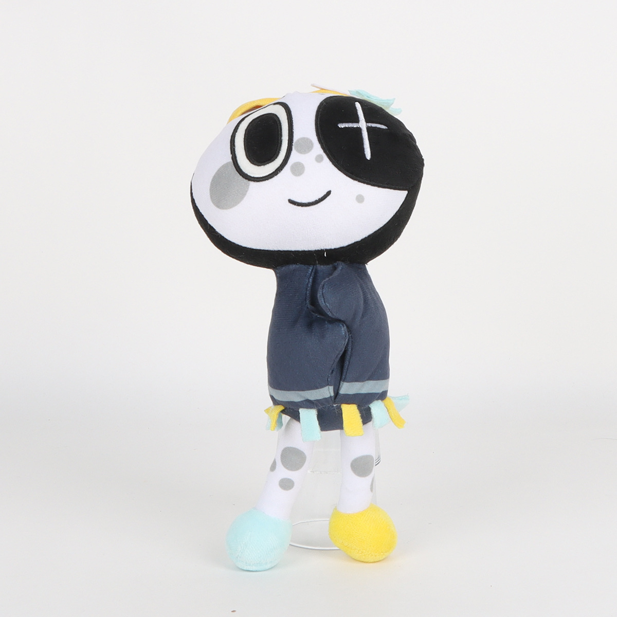 跨境新品Dandy's World Plush Scraps丹迪的世界游戏周边毛绒玩具