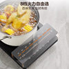 Midea Induction Cooker Household Smart Waterproof Hot Pot Panel Wear-Resistant Scratch-Resistant High-Power Rt22E01 Induction Stove