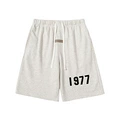 1977 shorts milk Gray