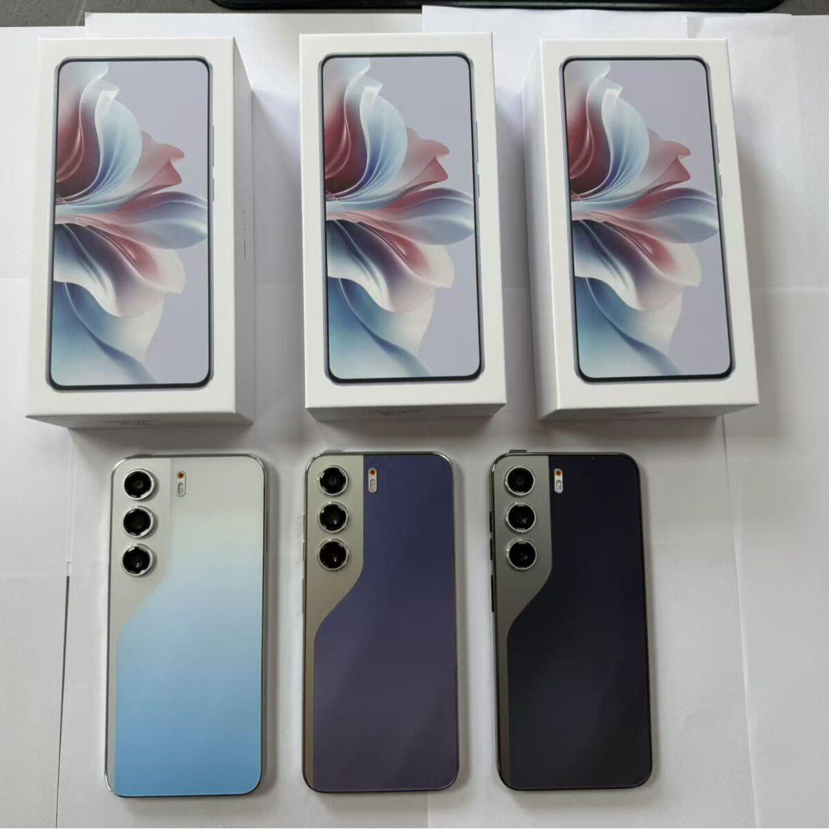 Cross-border new product A17Mini Android smartphone 3.0 scre...