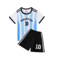 2526 argentina training uniform no. 10