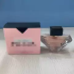 Formal Perfume: Iris Light Fragrance, Bath Water Rose, My Unpredictable Spirit, Ghost Train, Miss Flower, Red Moon 100ml
