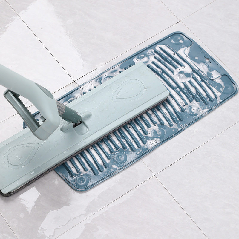 New Household Foldable Silicone Washboard Bathroom Soft Multi-function Suction Type Non-slip Washboard