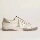Южная Корея GG old star dirty shoes, женские классические универсальные кроссовки 2025 года для мужчин с увеличенными размерами, белые туфли из грязной воловьей кожи mini 5
