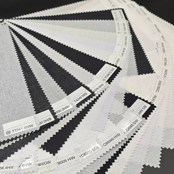 Various Types of Clothing, Bags, Hats, Lining Fabrics, Hard, Soft, Light, Thick Lining, with Glue or Without Glue, Colors Are Optional and Can Be Customized as Required