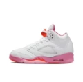 aj5 white powder
