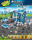 Новинка 2025 года, совместимая с Lego City Special Police Bureau, полицейская машина, минифигурка, детская развивающая игрушка из мелких частиц и строительных блоков mini 7