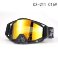 Cx-211 c169 (gold lens)
