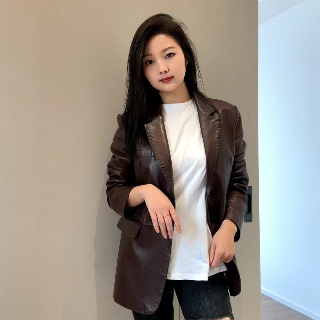 Màu cà phê
